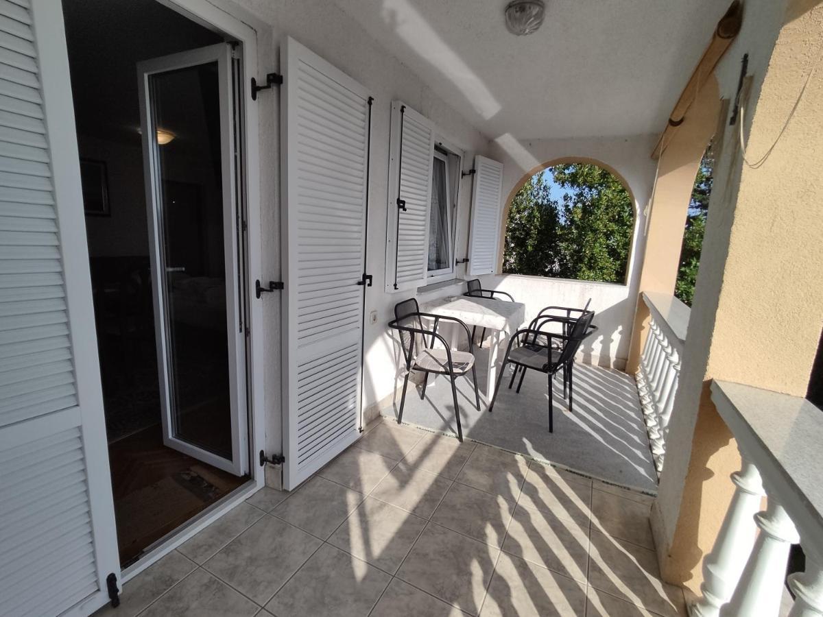 Panaramico Superior Apartments Lili With Sea View In Dramalj