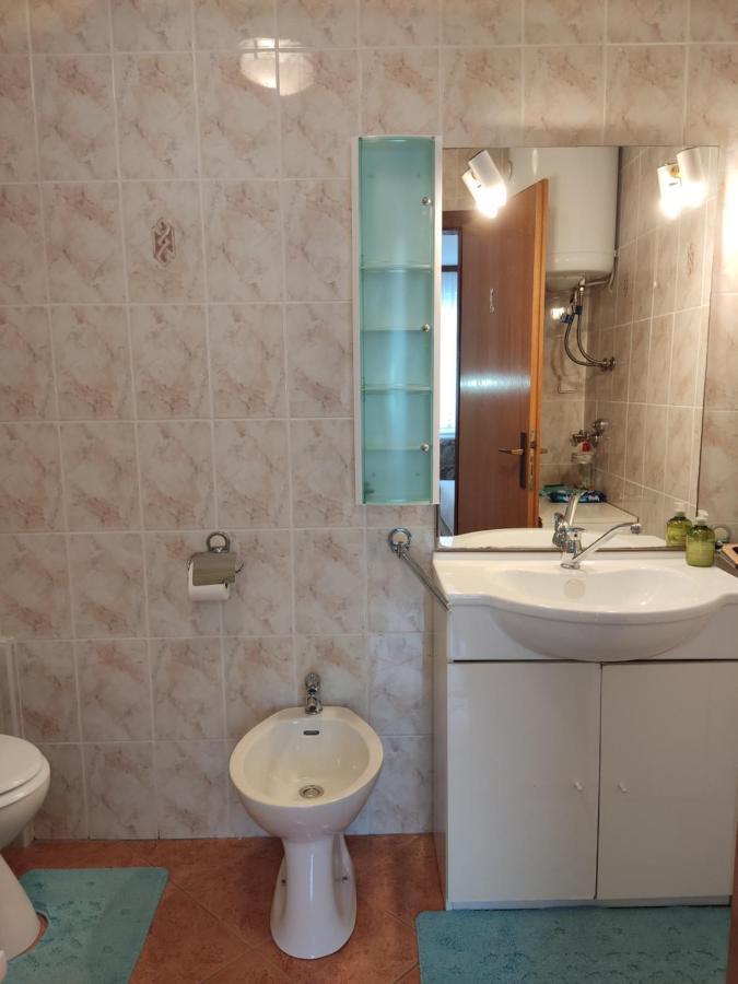 Panaramico Superior Apartments Lili With Sea View In Dramalj