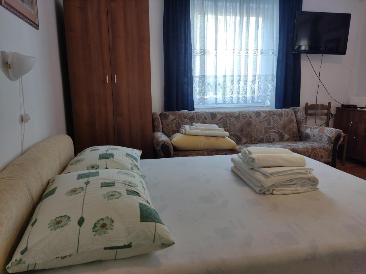 Panaramico Superior Apartments Lili With Sea View In Dramalj * Dramalj