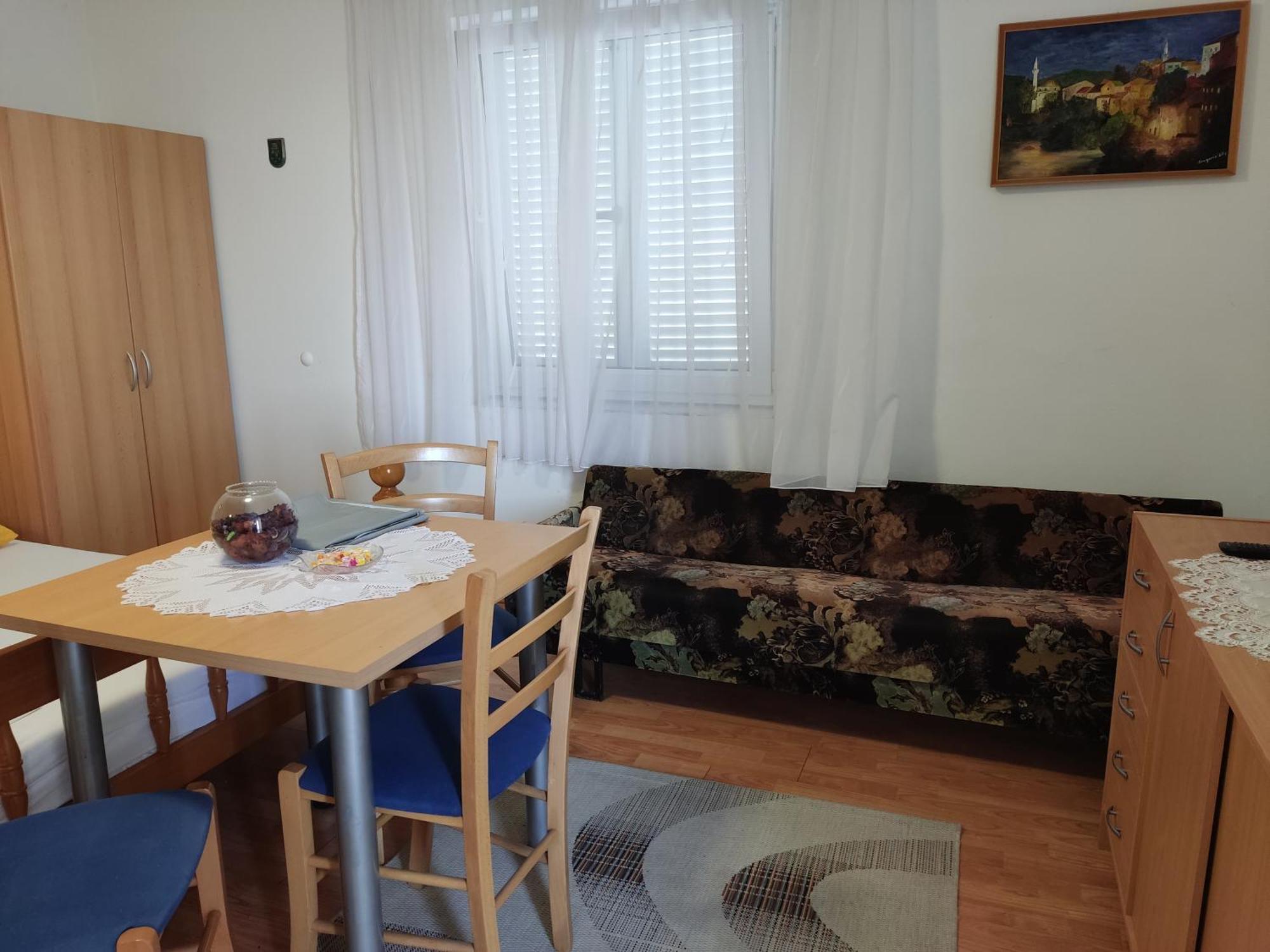 Panaramico Superior Apartments Lili With Sea View In Dramalj Apartment *