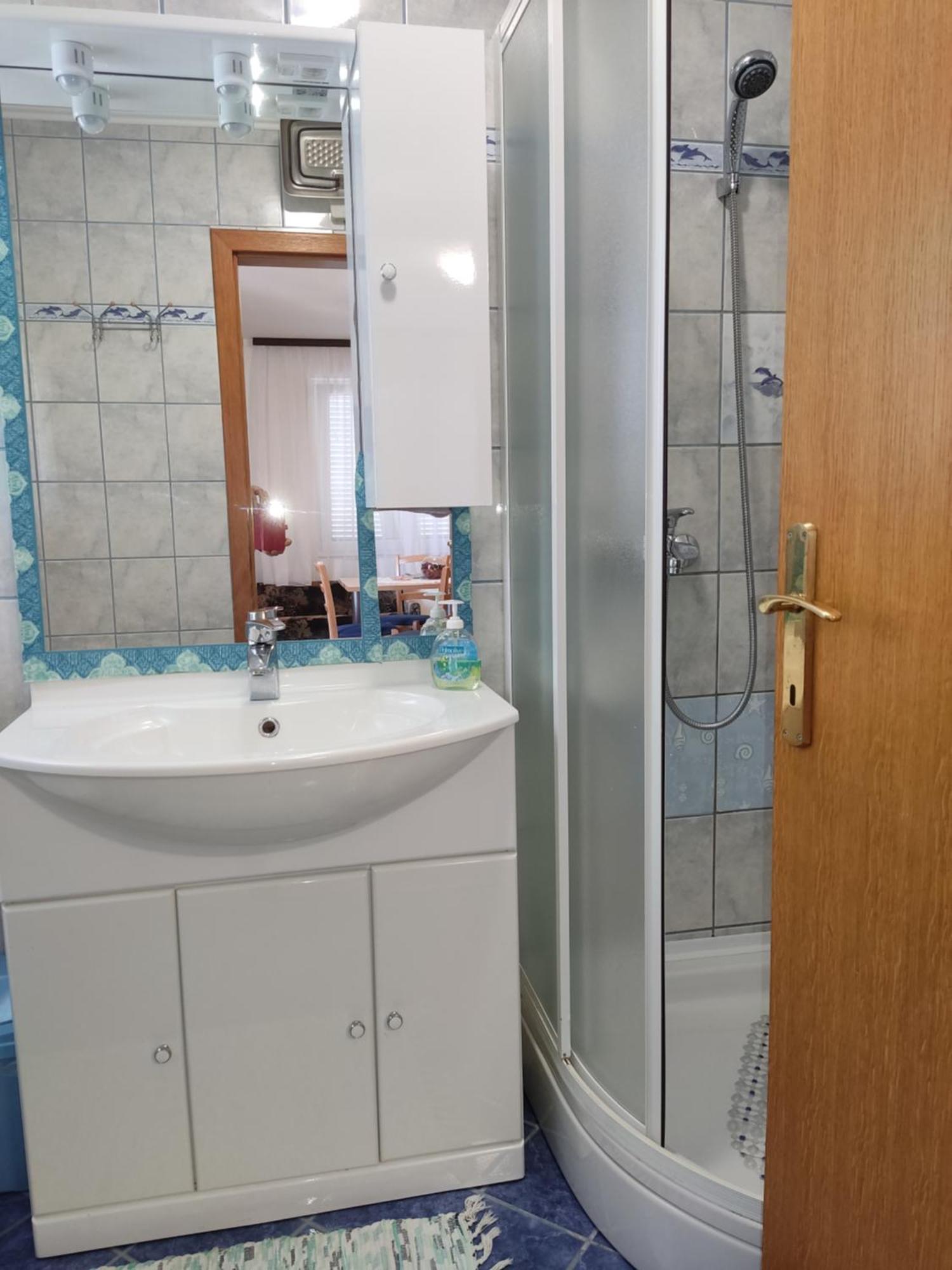 Panaramico Superior Apartments Lili With Sea View In Dramalj
