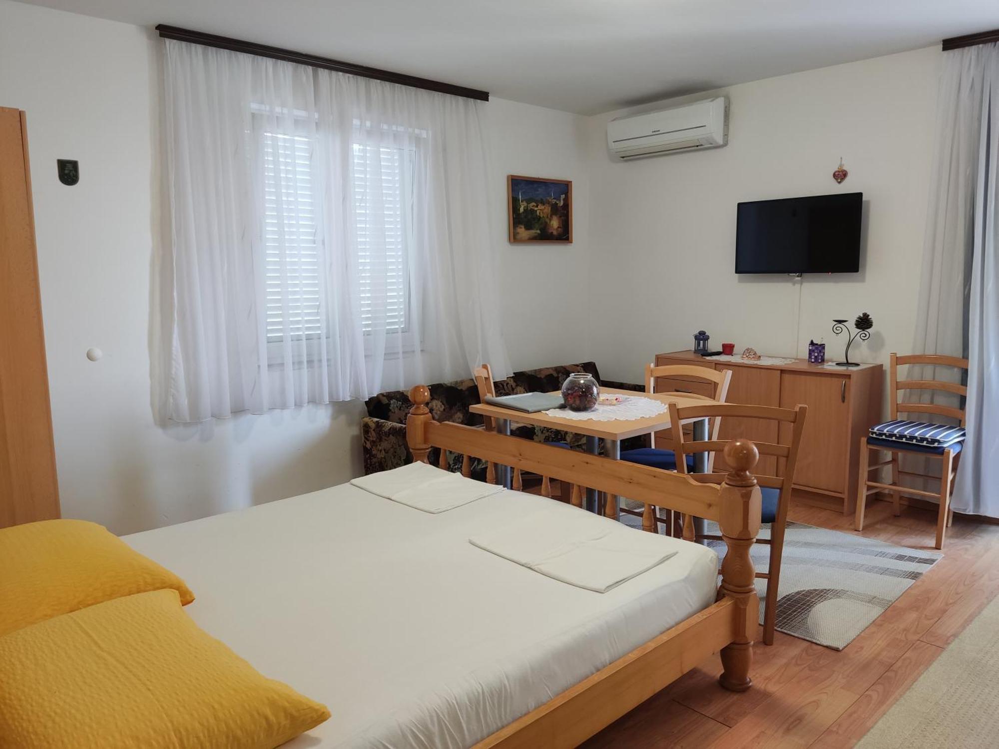 Apartment Panaramico Superior Apartments Lili With Sea View In Dramalj