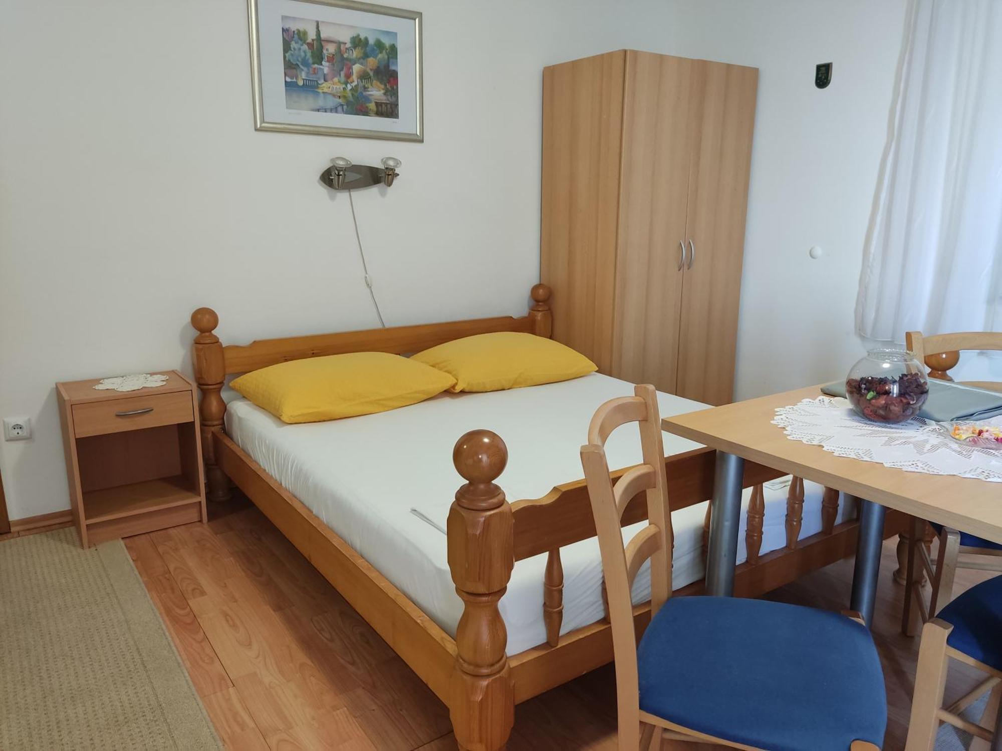 Panaramico Superior Apartments Lili With Sea View In Dramalj Apartment *