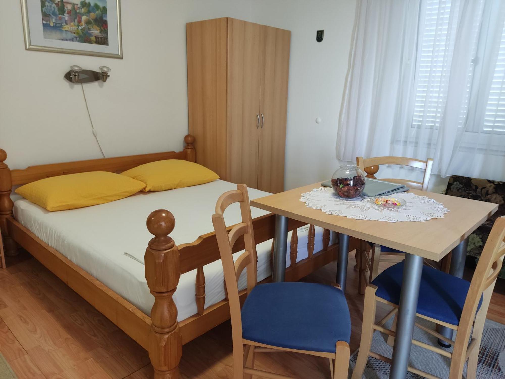 Apartment Panaramico Superior Apartments Lili With Sea View In Dramalj *