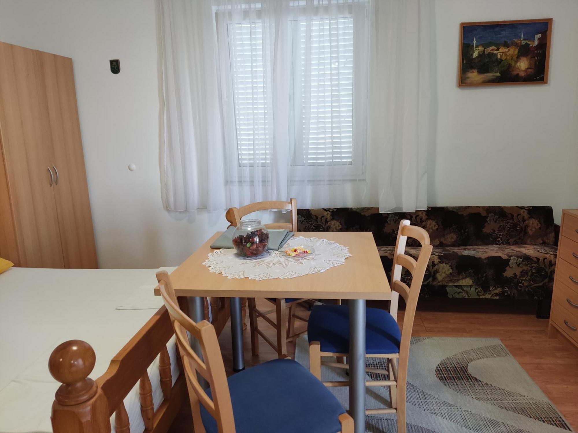 Panaramico Superior Apartments Lili With Sea View In Dramalj Dramalj