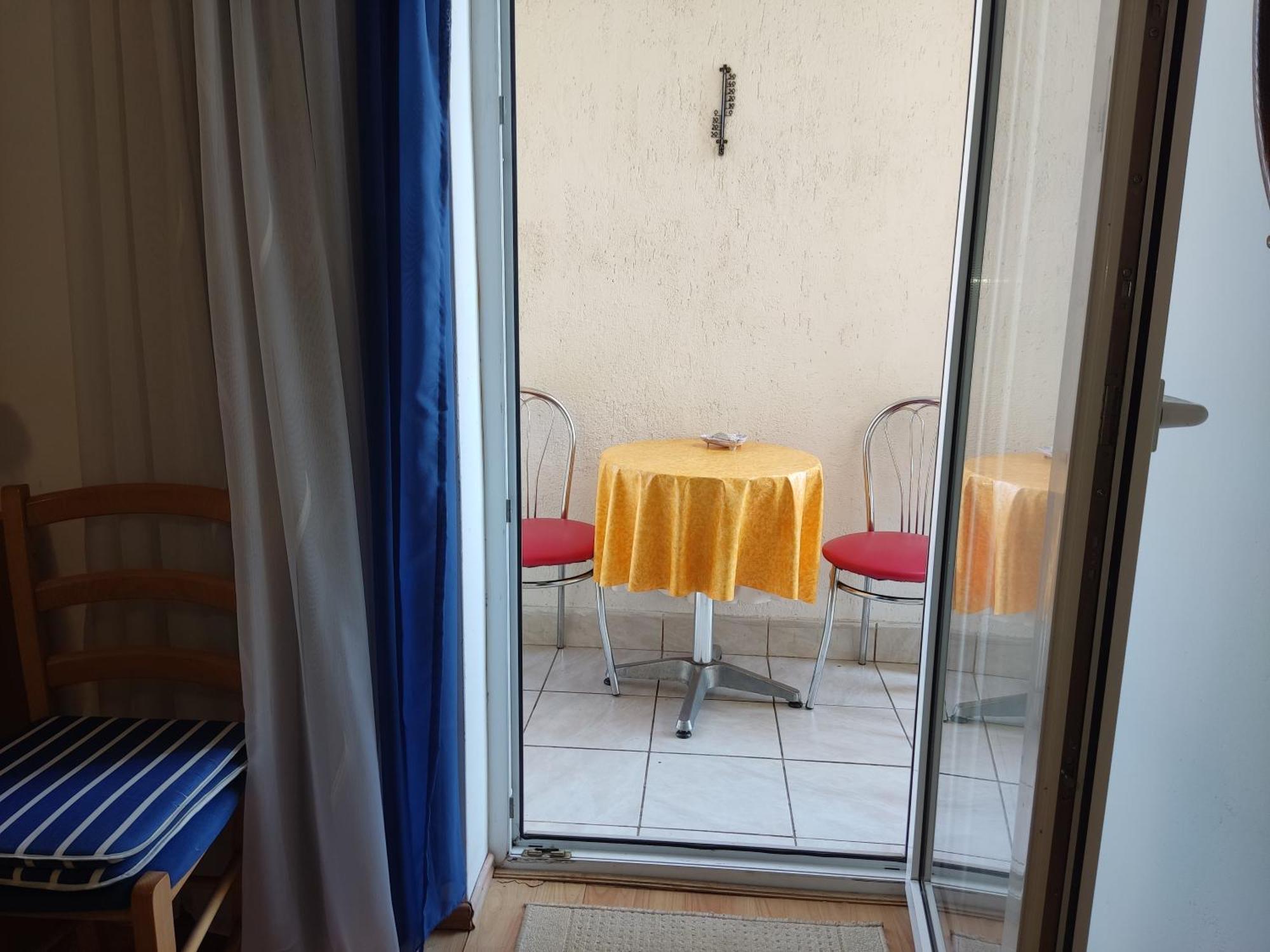 Panaramico Superior Apartments Lili With Sea View In Dramalj Apartment