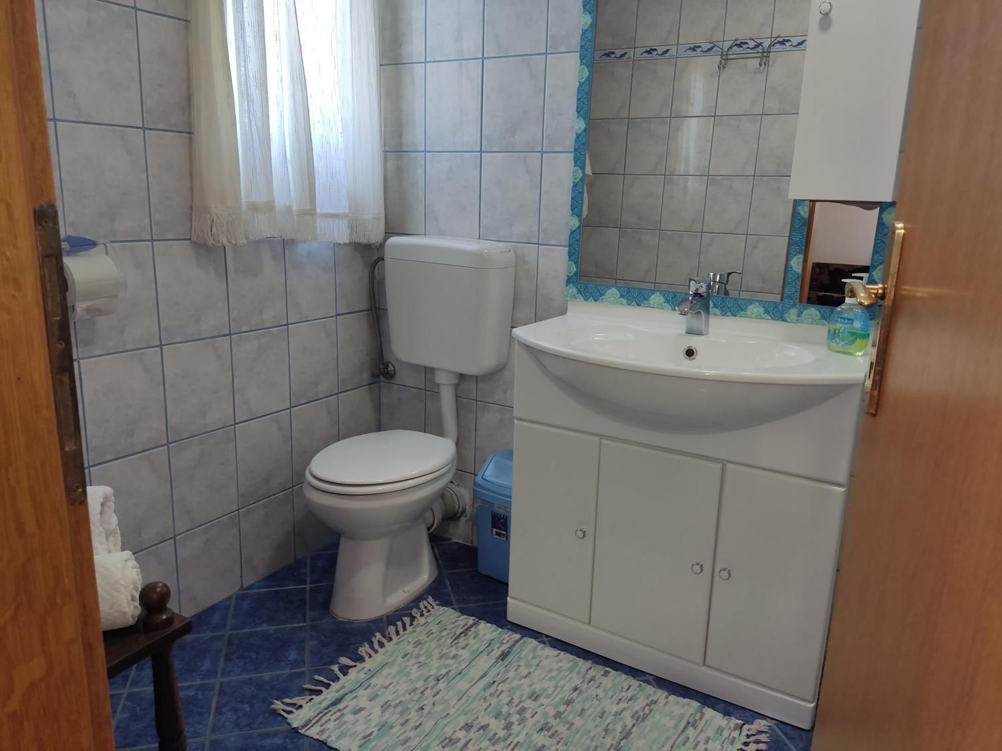 Panaramico Superior Apartments Lili With Sea View In Dramalj Apartment *