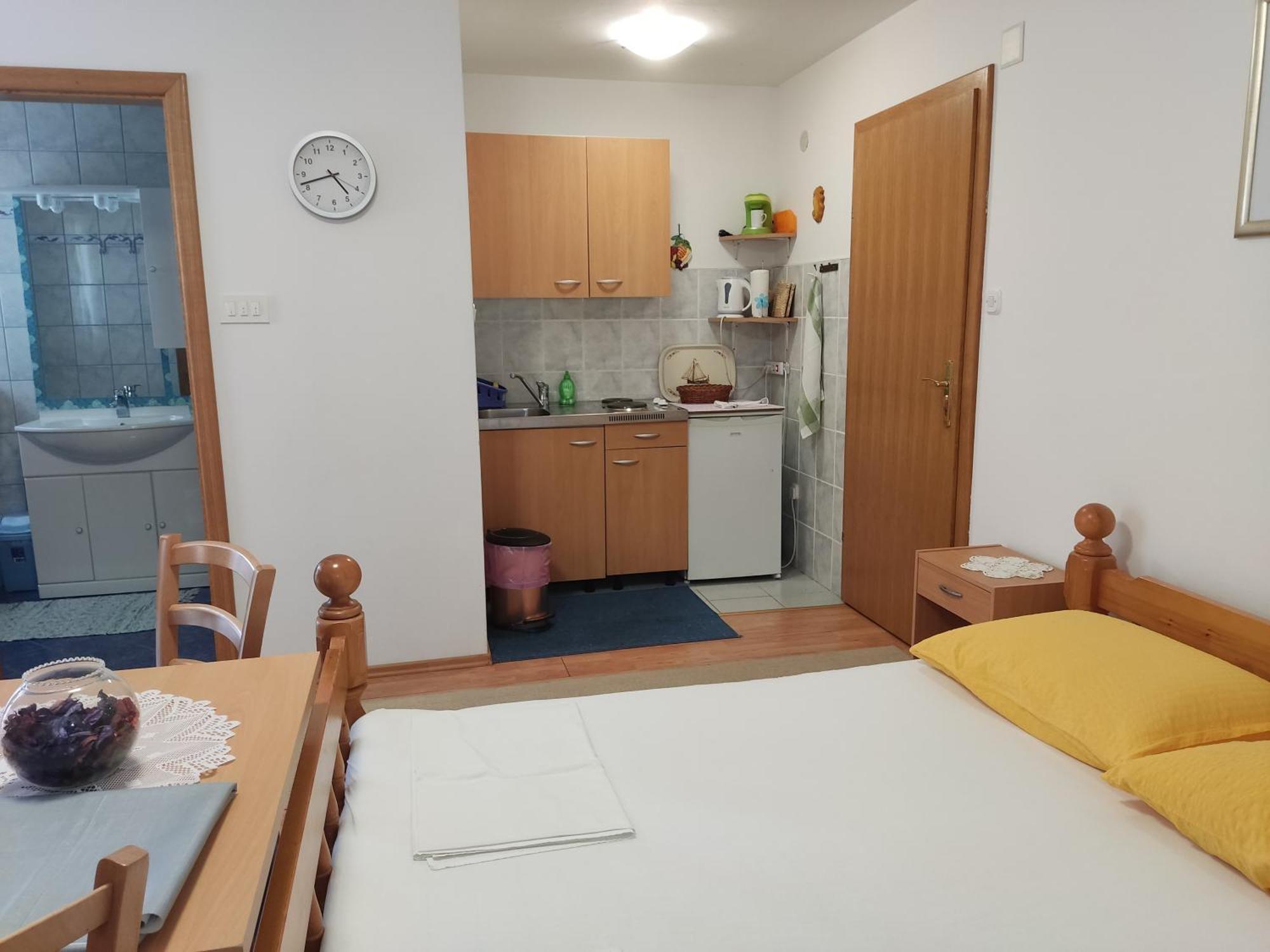 Panaramico Superior Apartments Lili With Sea View In Dramalj * Dramalj