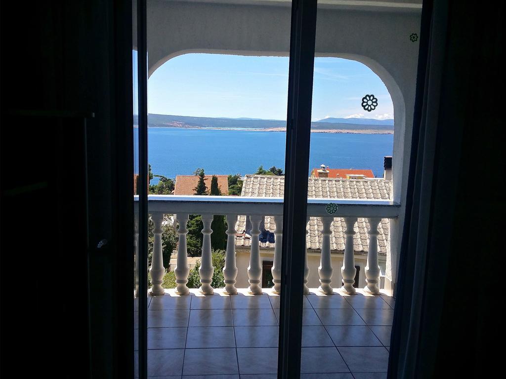 Apartment Panaramico Superior Apartments Lili With Sea View In Dramalj
