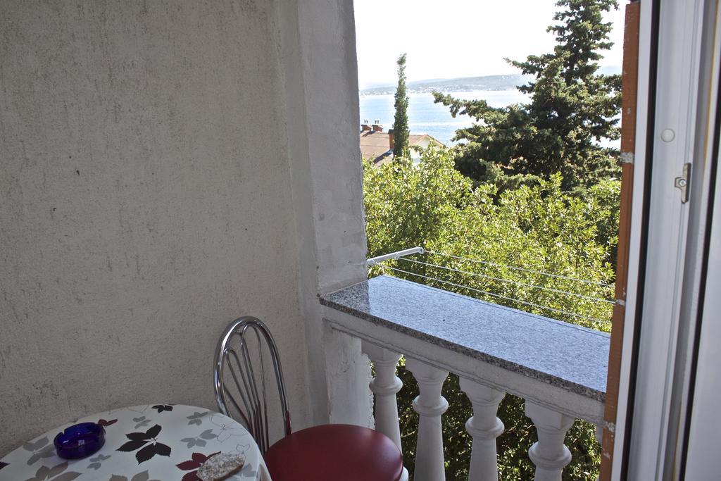Panaramico Superior Apartments Lili With Sea View In Dramalj