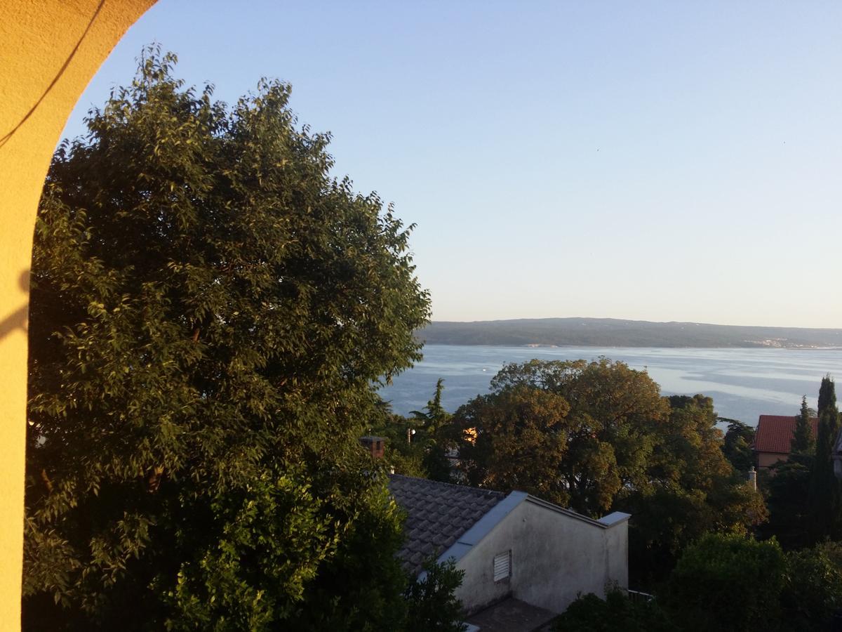 Panaramico Superior Apartments Lili With Sea View In Dramalj